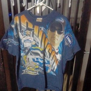 Vintage Jimmie Johnson T Shirt